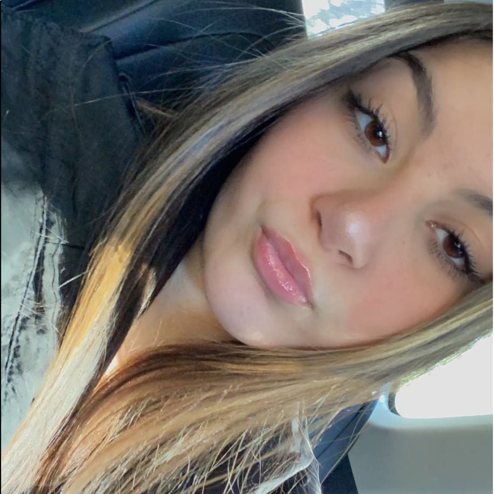 Meet your Posher, Reema